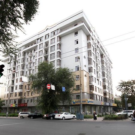 Oscar'S Apartments Μπισκέκ Εξωτερικό φωτογραφία