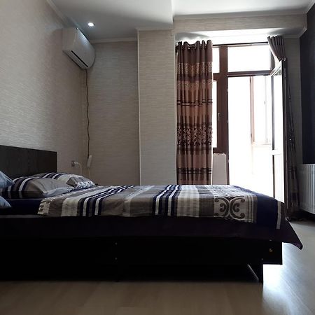 Oscar'S Apartments Μπισκέκ Εξωτερικό φωτογραφία
