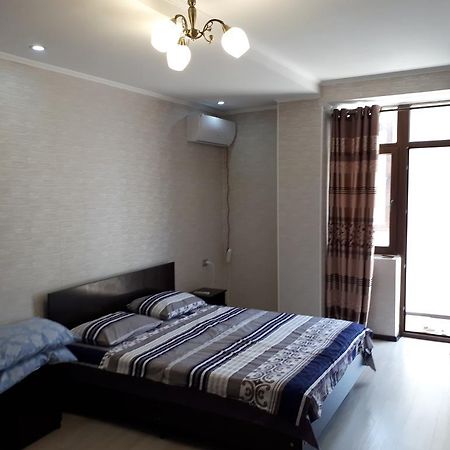 Oscar'S Apartments Μπισκέκ Εξωτερικό φωτογραφία