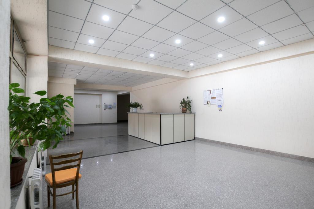 Oscar'S Apartments Μπισκέκ Εξωτερικό φωτογραφία