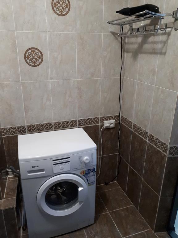 Oscar'S Apartments Μπισκέκ Εξωτερικό φωτογραφία