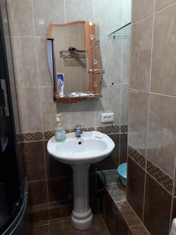 Oscar'S Apartments Μπισκέκ Εξωτερικό φωτογραφία