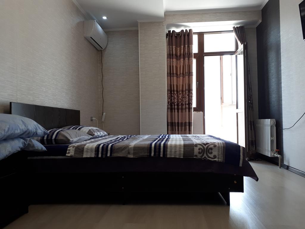 Oscar'S Apartments Μπισκέκ Εξωτερικό φωτογραφία