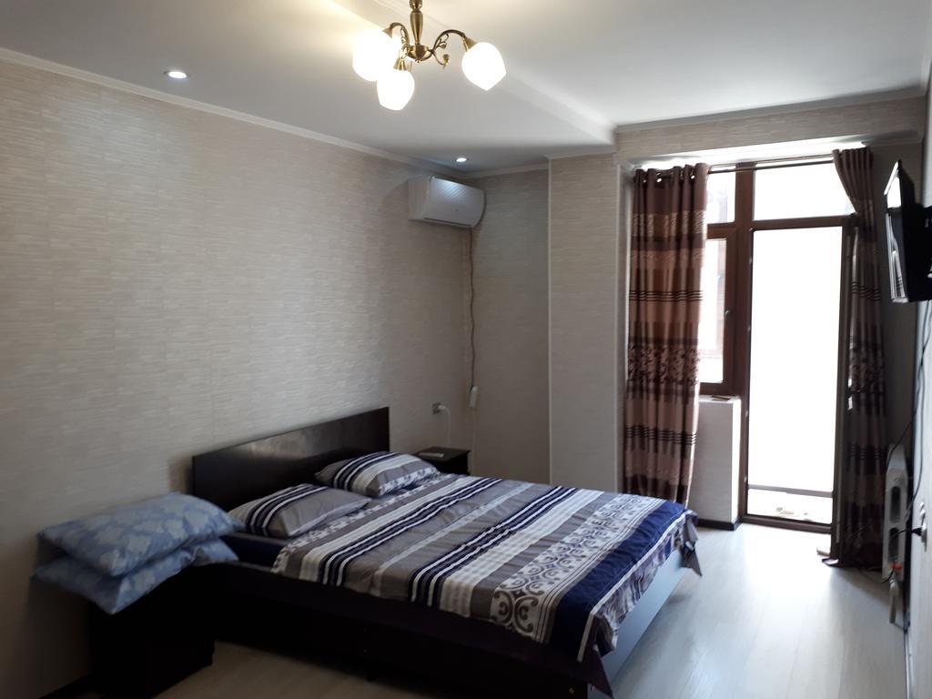 Oscar'S Apartments Μπισκέκ Εξωτερικό φωτογραφία