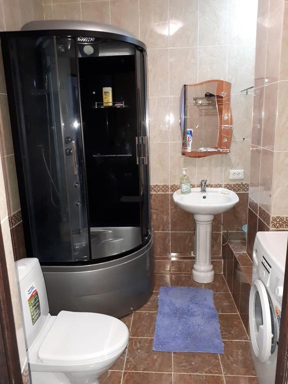 Oscar'S Apartments Μπισκέκ Εξωτερικό φωτογραφία