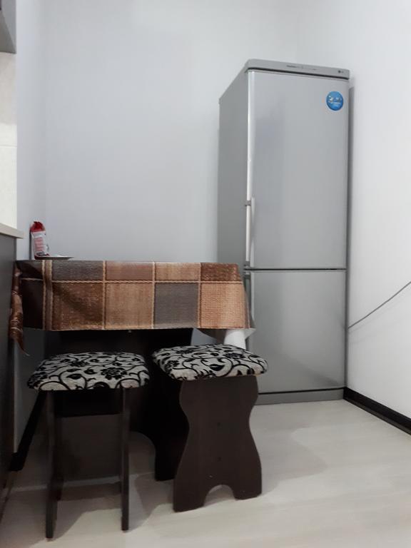 Oscar'S Apartments Μπισκέκ Εξωτερικό φωτογραφία