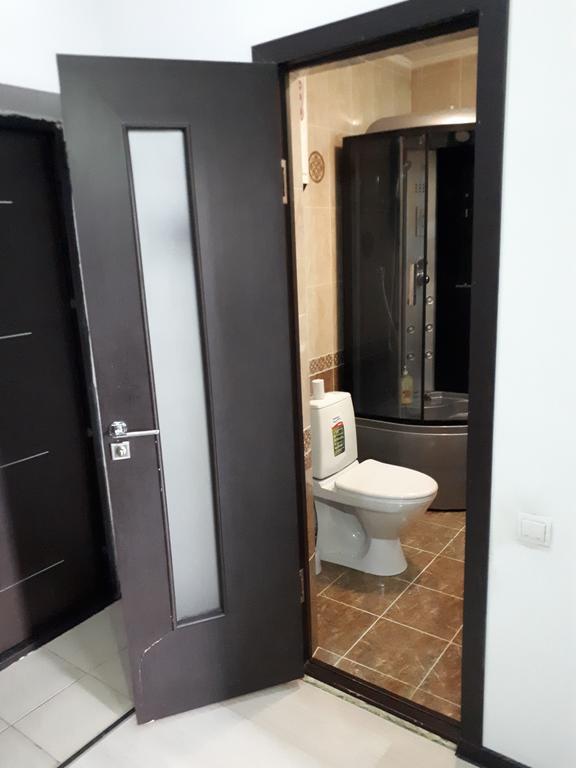 Oscar'S Apartments Μπισκέκ Εξωτερικό φωτογραφία