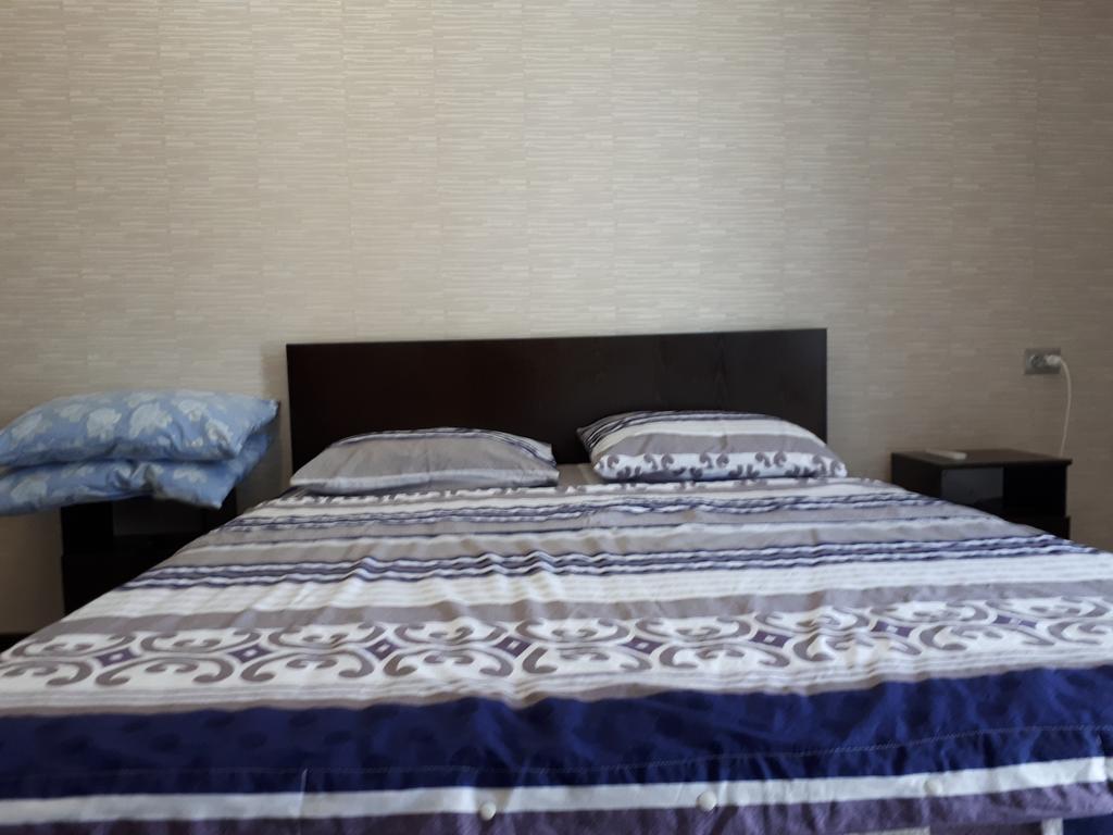 Oscar'S Apartments Μπισκέκ Εξωτερικό φωτογραφία