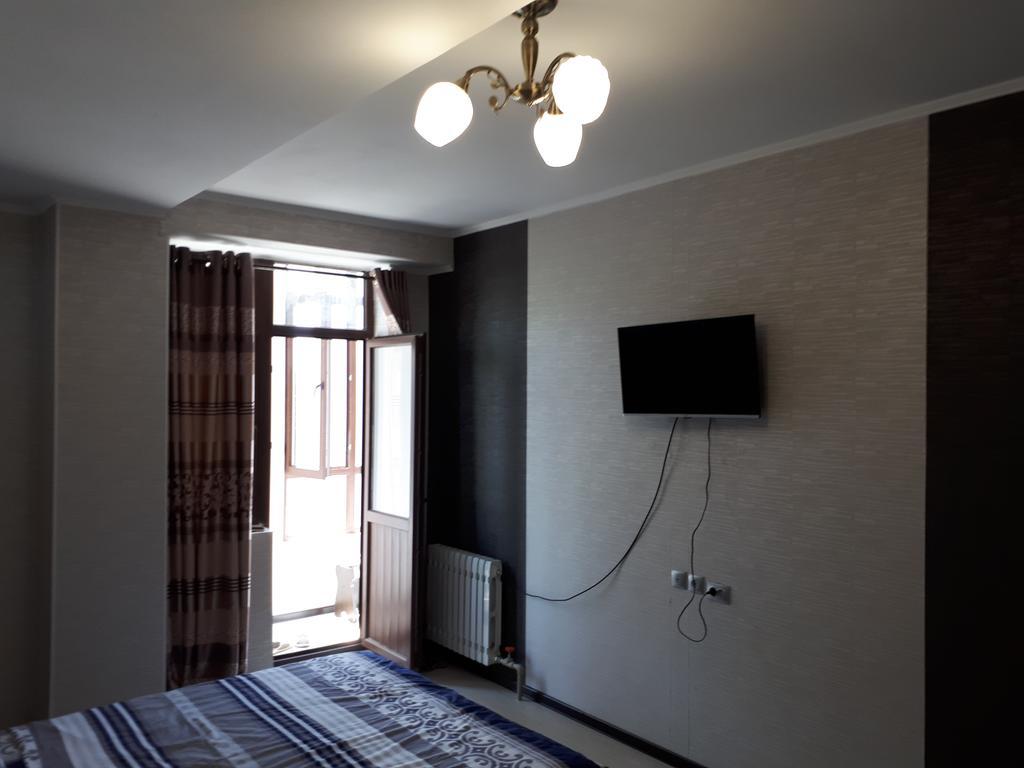 Oscar'S Apartments Μπισκέκ Εξωτερικό φωτογραφία